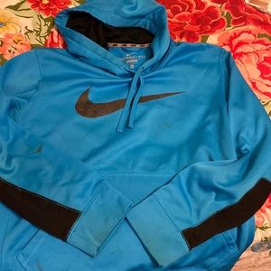 Nike Therma-Fit Hoodie